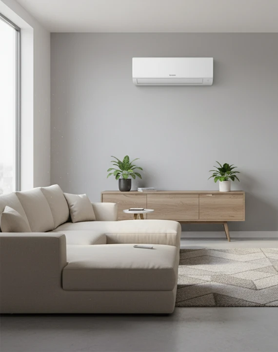 climatizzazione arteidro