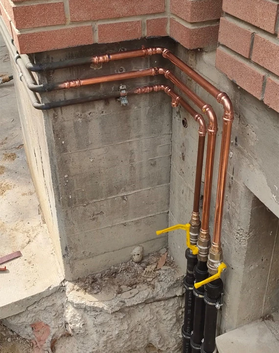 riparazioni idrauliche, arteidro imola