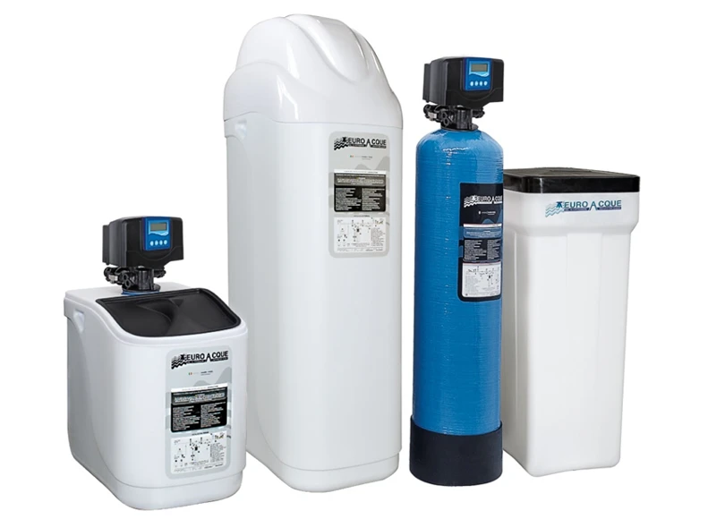 trattamento acque arteidro