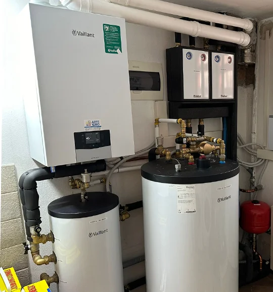 Conto Termico 3.0 Arteidro