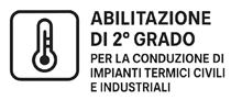 abilitazione II grado impianti. Arteidro