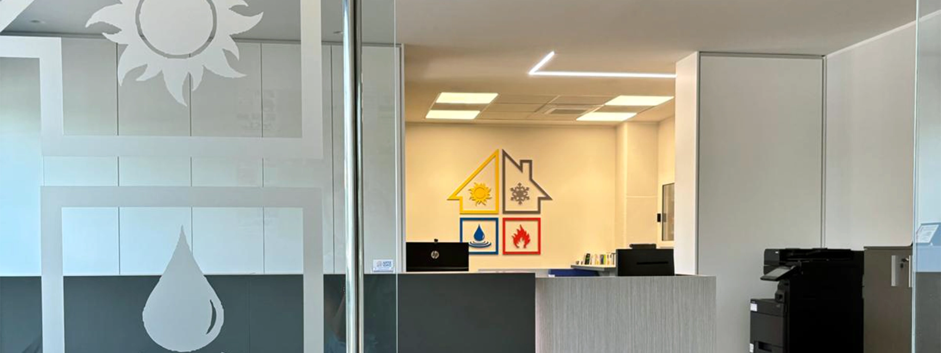 arteidro servizio per la casa ed azienda a Imola