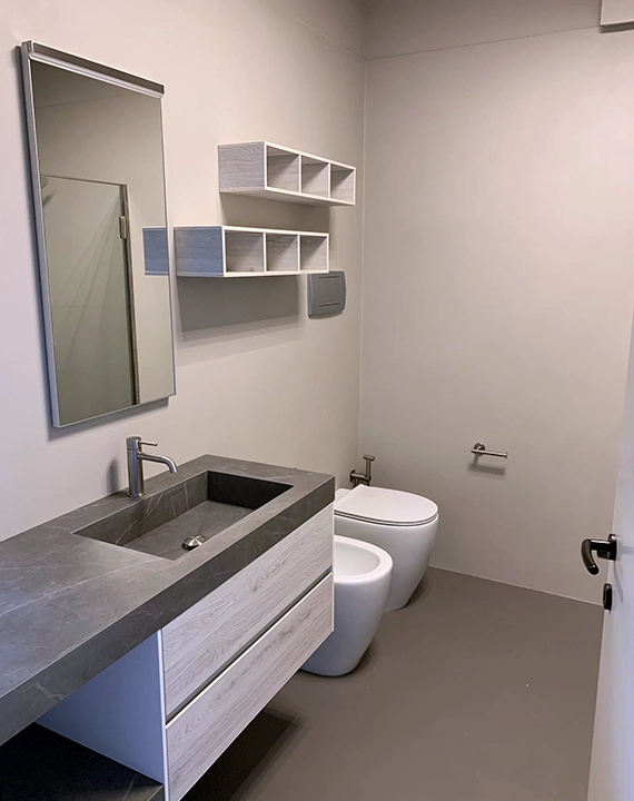 servizi per la casa, arteidro